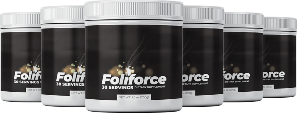 try foliforce foliforce